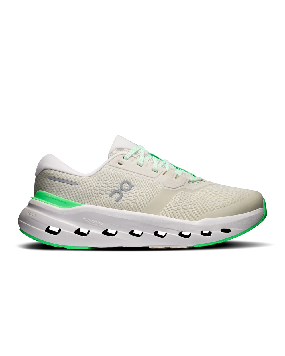 On Cloud Women's Cloudrunner 3 Running Shoes - Wide