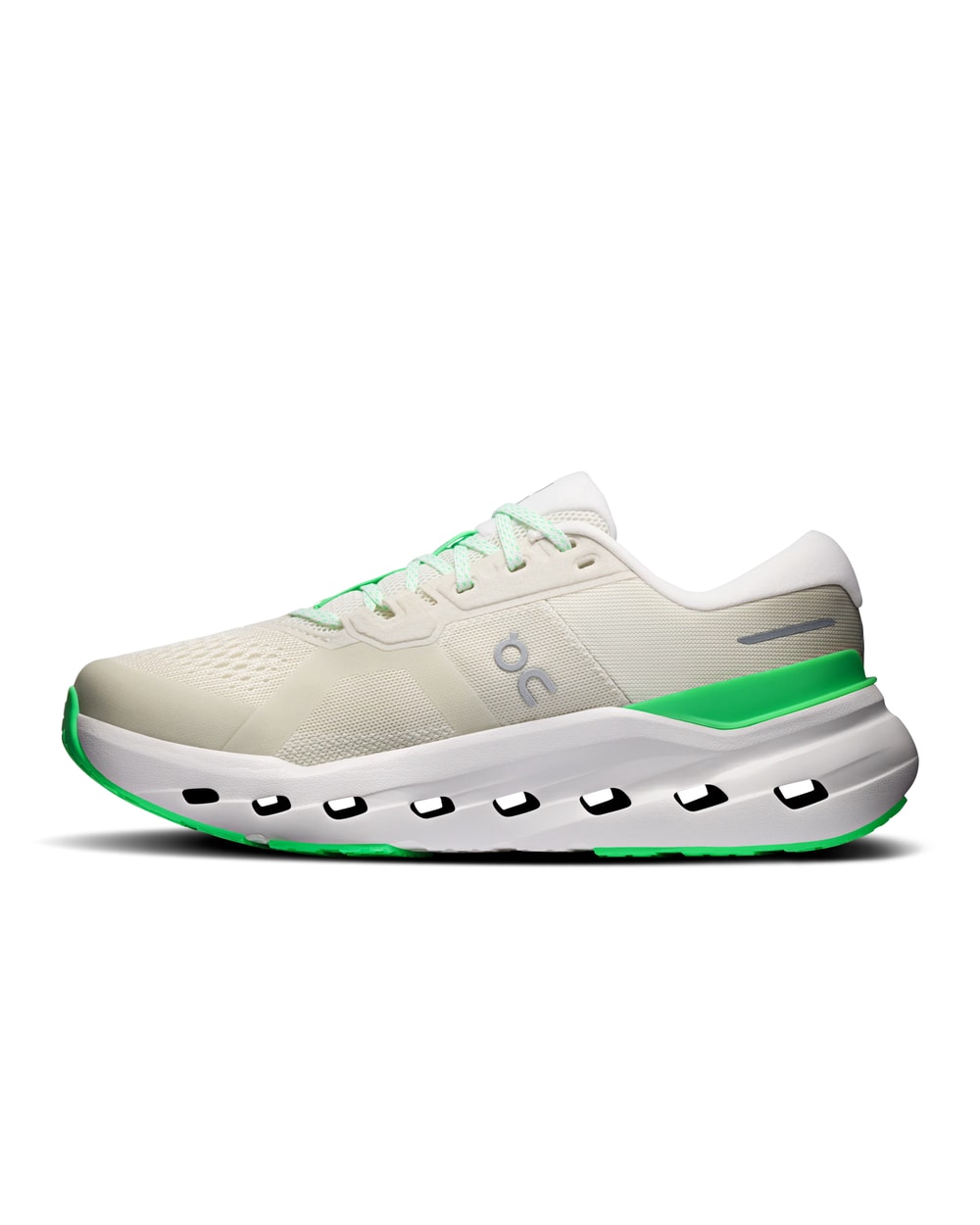On Cloud Women's Cloudrunner 3 Running Shoes - Wide