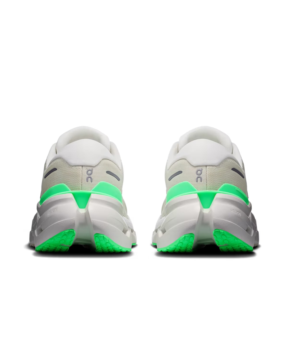 On Cloud Women's Cloudrunner 3 Running Shoes - Wide