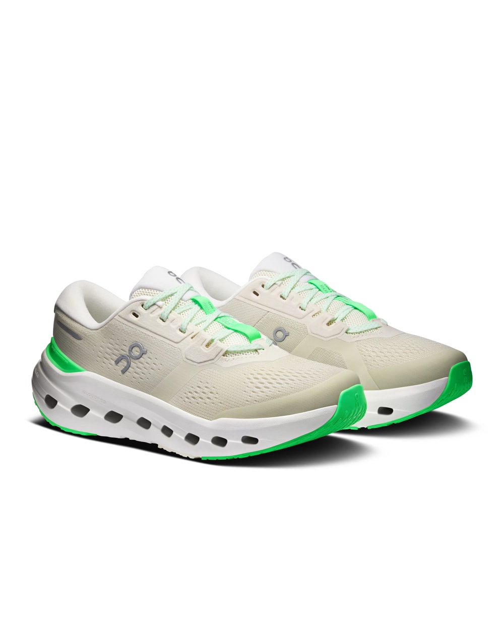 On Cloud Women's Cloudrunner 3 Running Shoes - Wide
