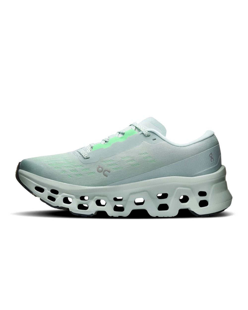 On Cloud Women's Cloudmonster 3 Running Shoes - Wide