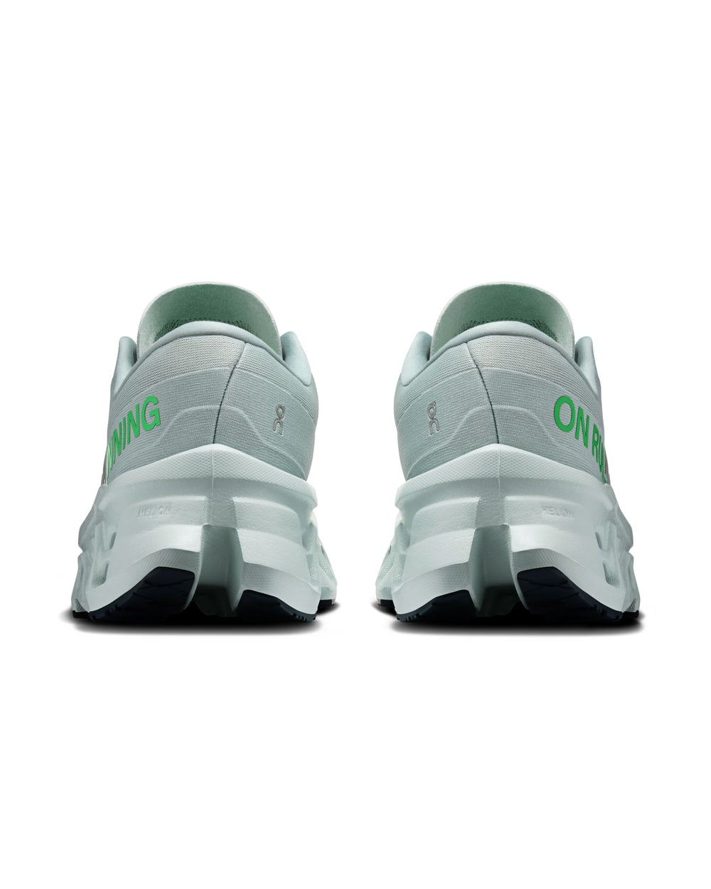 On Cloud Women's Cloudmonster 3 Running Shoes - Wide