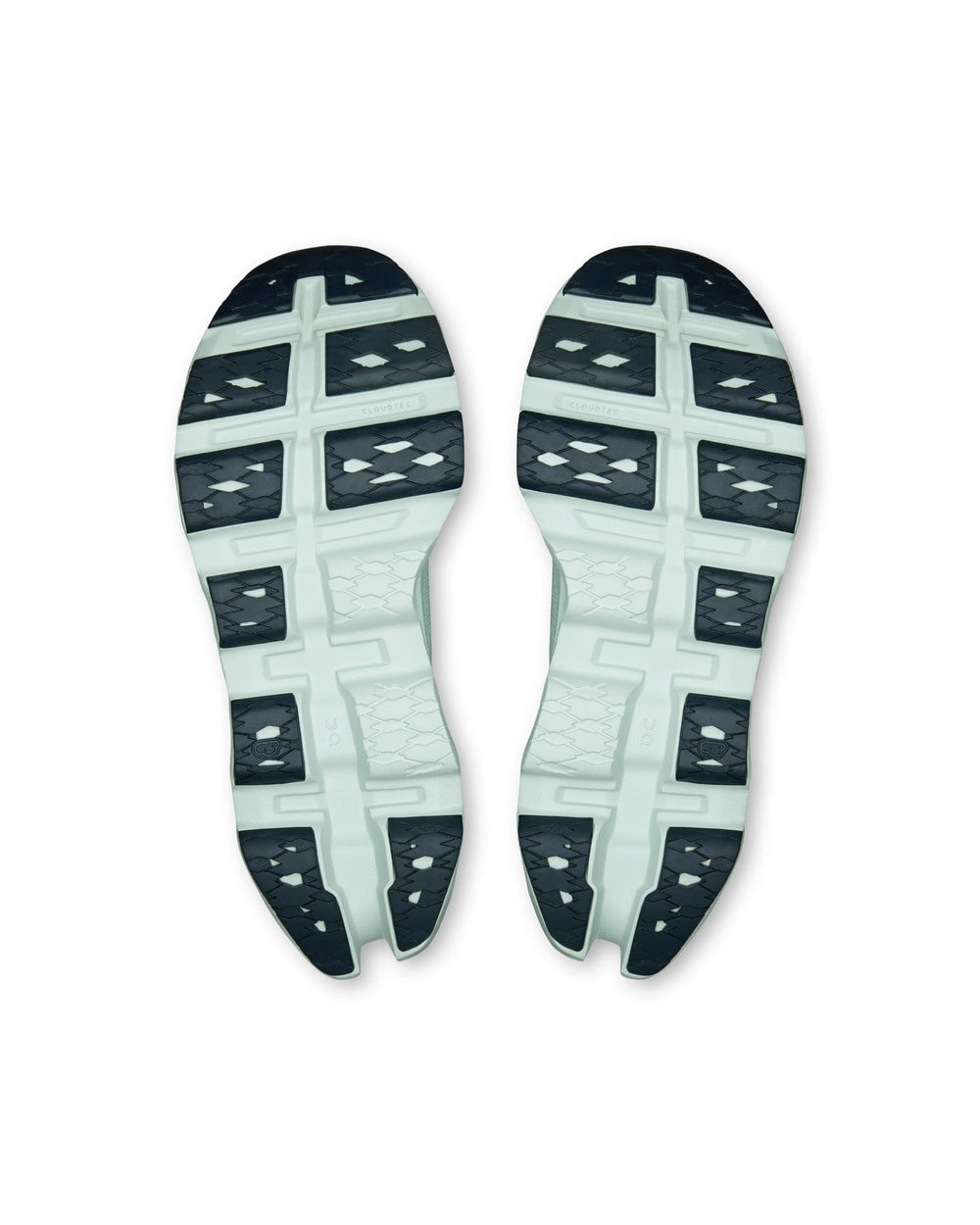 On Cloud Women's Cloudmonster 3 Running Shoes - Wide