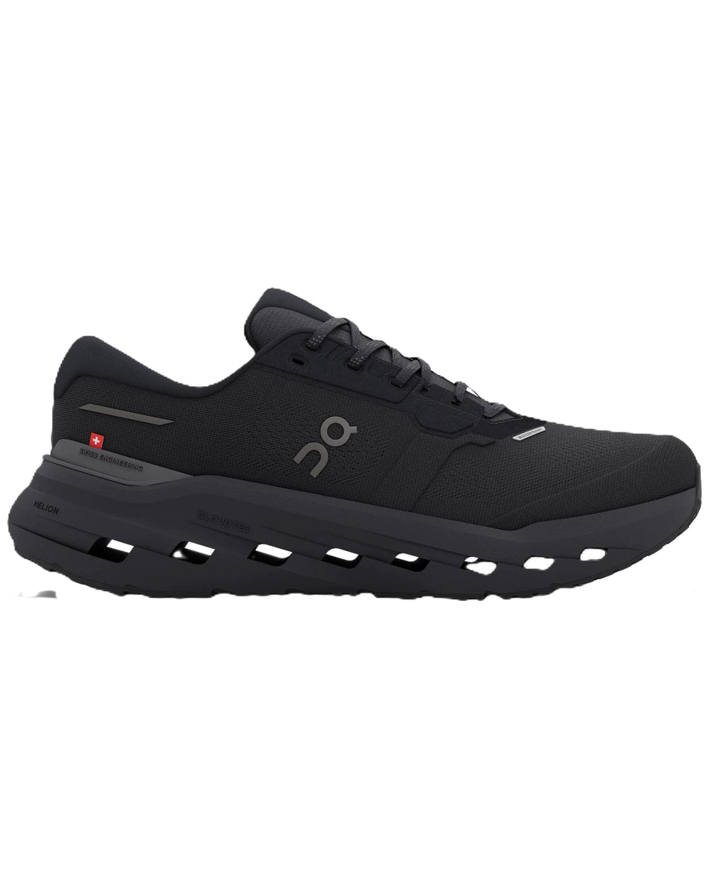 Black/Black