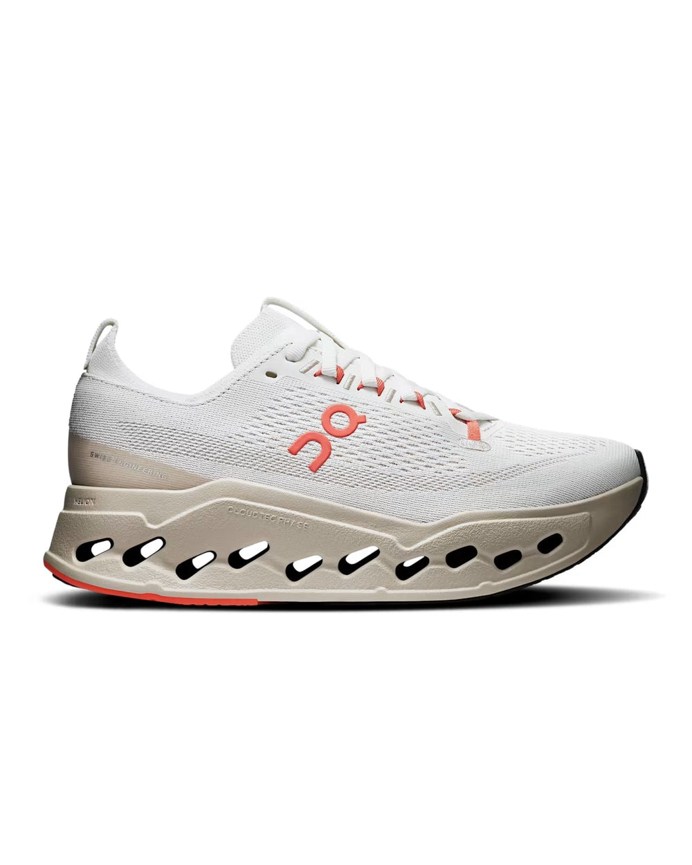 On Cloud Women's Cloudsurfer Max Running Shoes