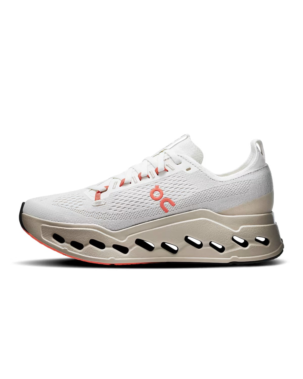On Cloud Women's Cloudsurfer Max Running Shoes