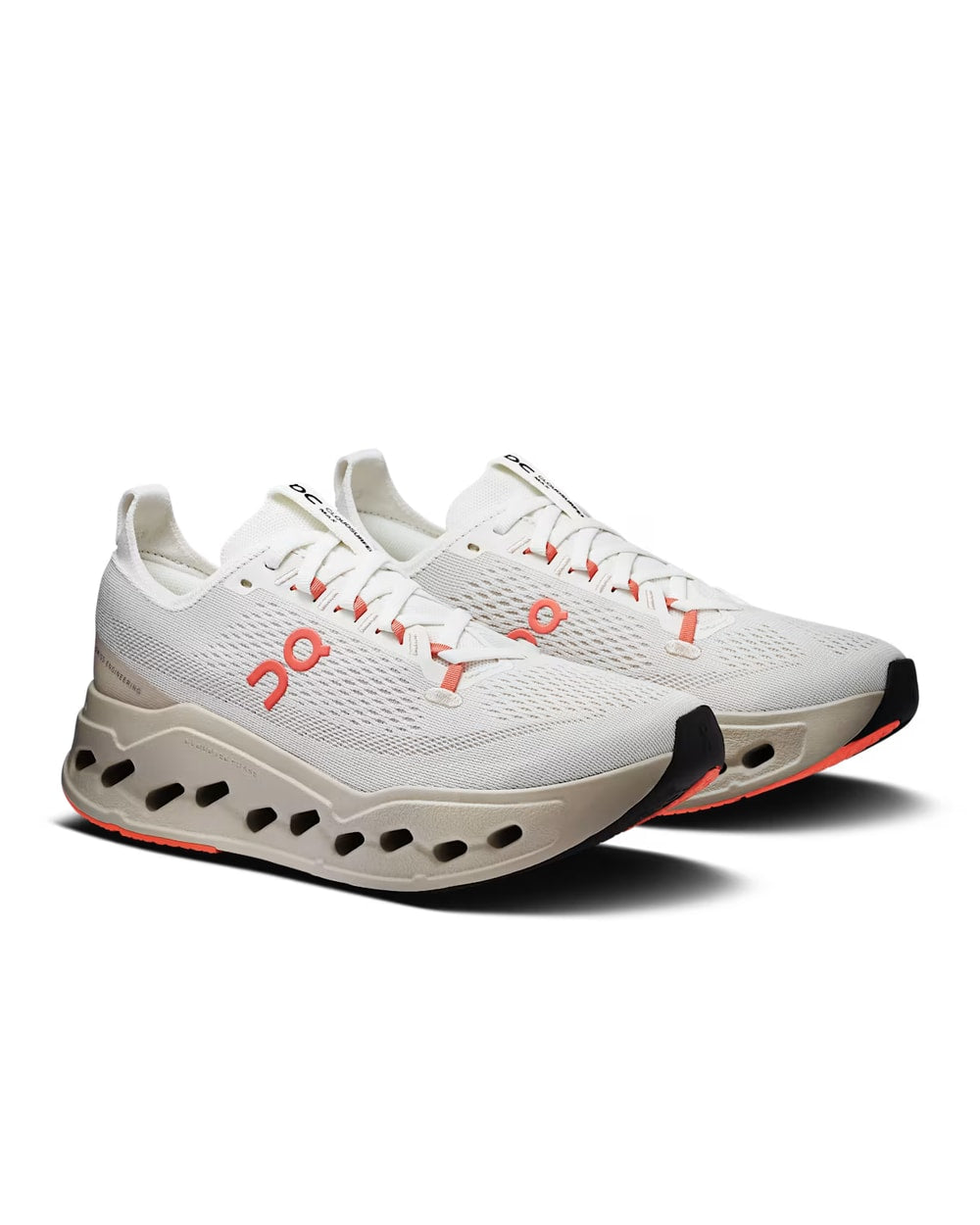 On Cloud Women's Cloudsurfer Max Running Shoes