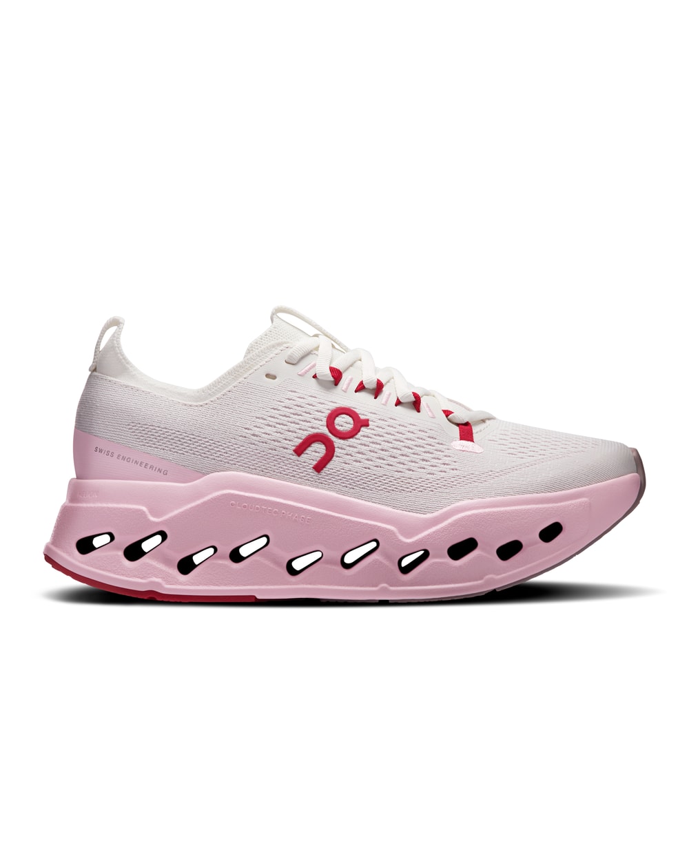 Ivory/Peony