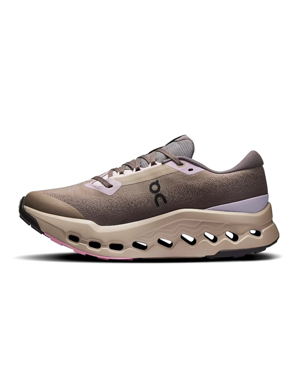 On Cloud Women's Cloudsurfer Trail 2 Waterproof Shoes