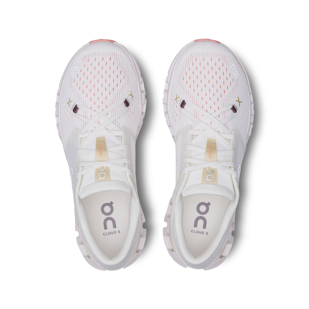 Women's Cloud X4 Training Shoes