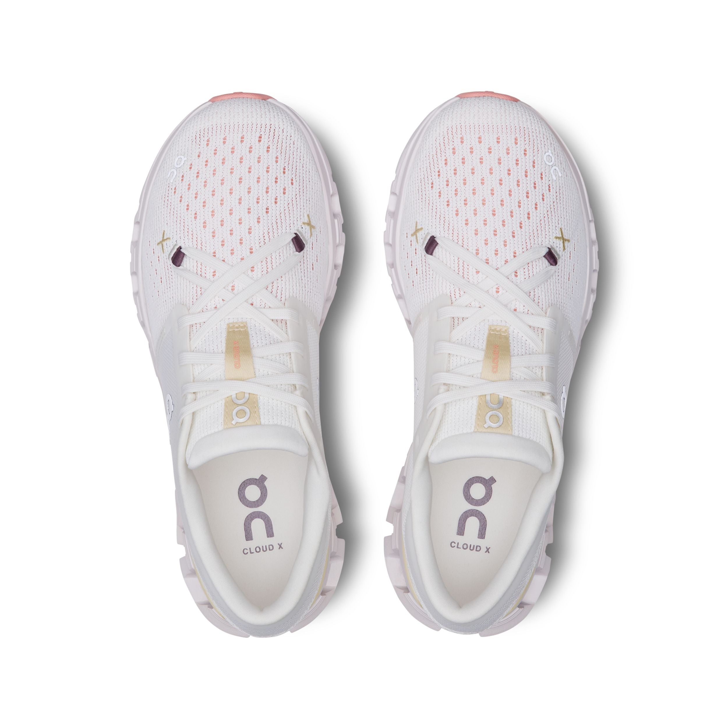 Women's Cloud X4 Training Shoes