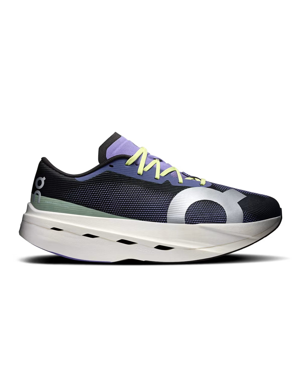 On Cloud Men's Cloudboom Volt Running Shoes
