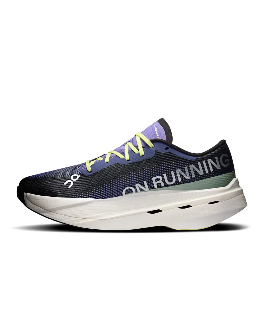 On Cloud Men's Cloudboom Volt Running Shoes