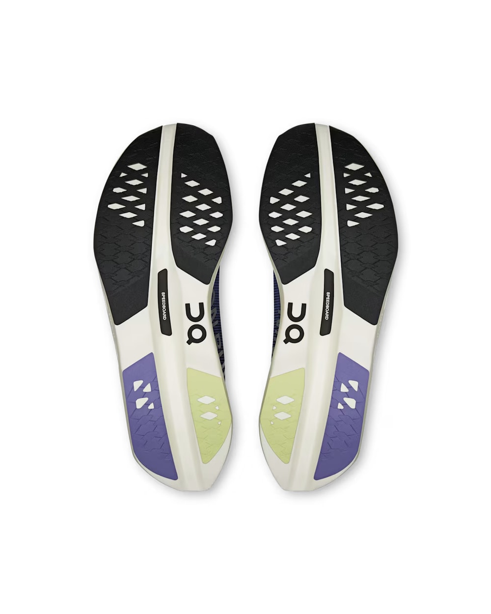 On Cloud Men's Cloudboom Volt Running Shoes