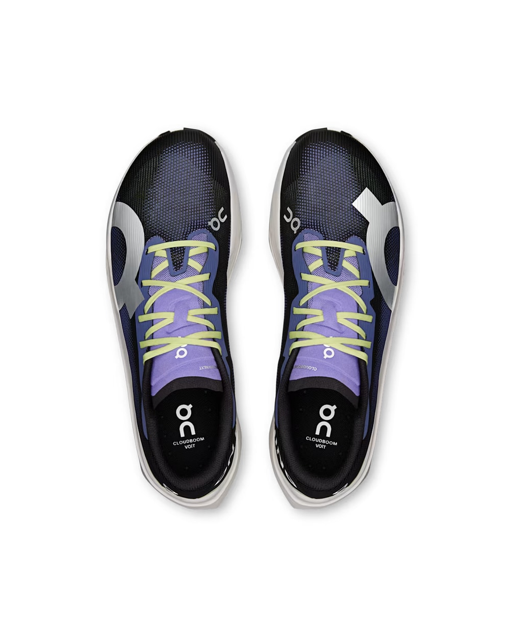 On Cloud Men's Cloudboom Volt Running Shoes