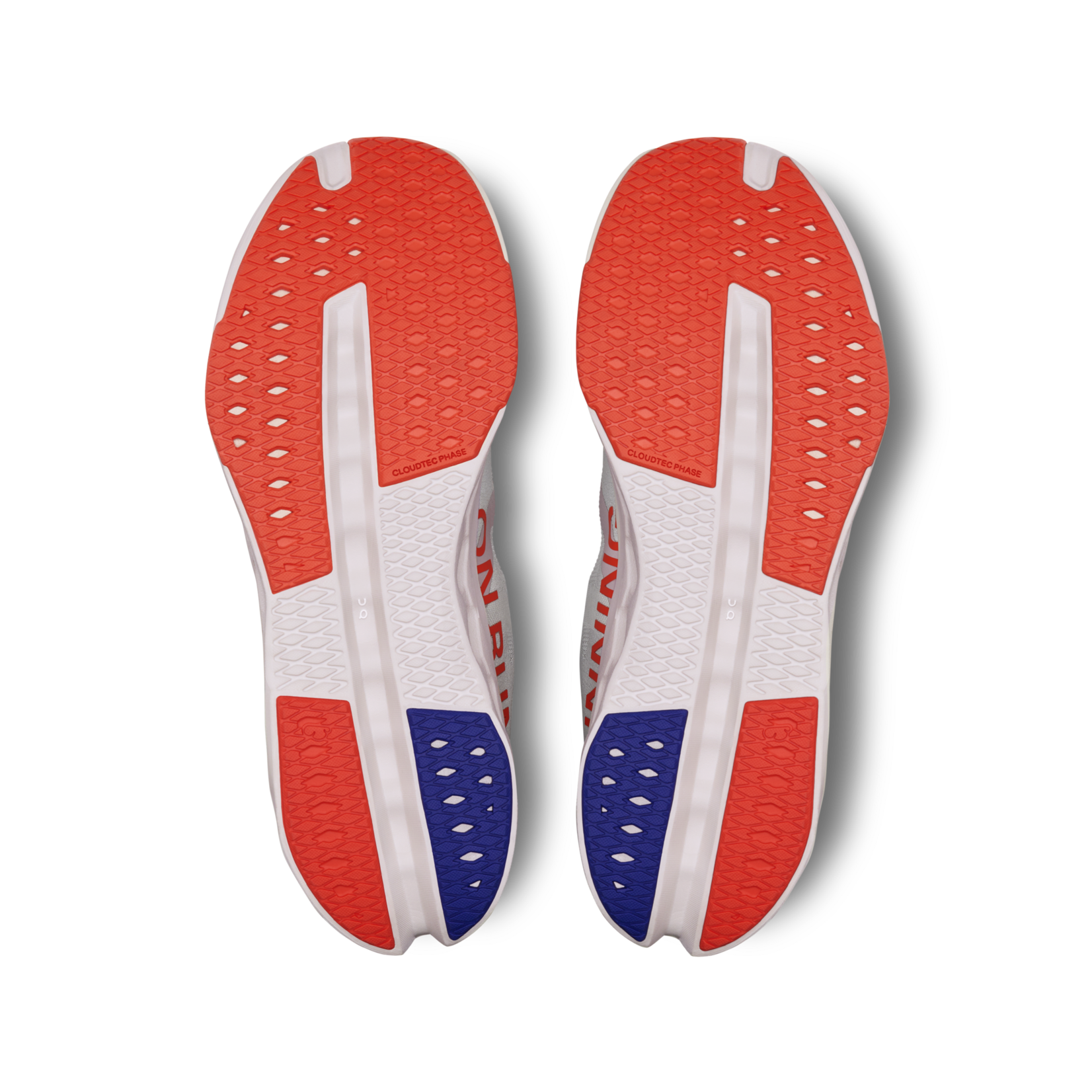 On Cloud Men's Cloudsurfer Next Running Shoes