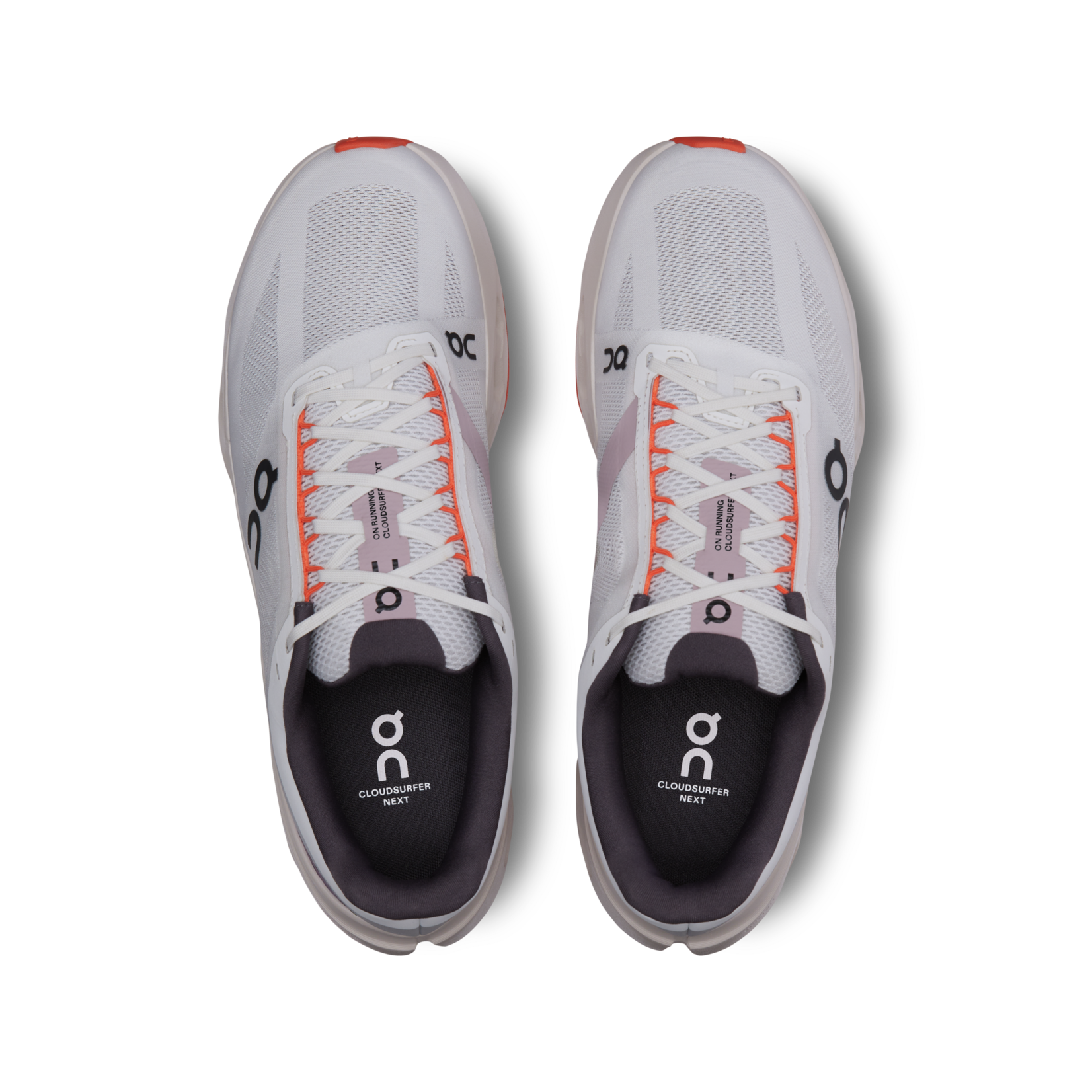 On Cloud Men's Cloudsurfer Next Running Shoes
