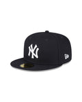 New Era New York Yankees On-Field 59FIFTY Junior Fitted Cap