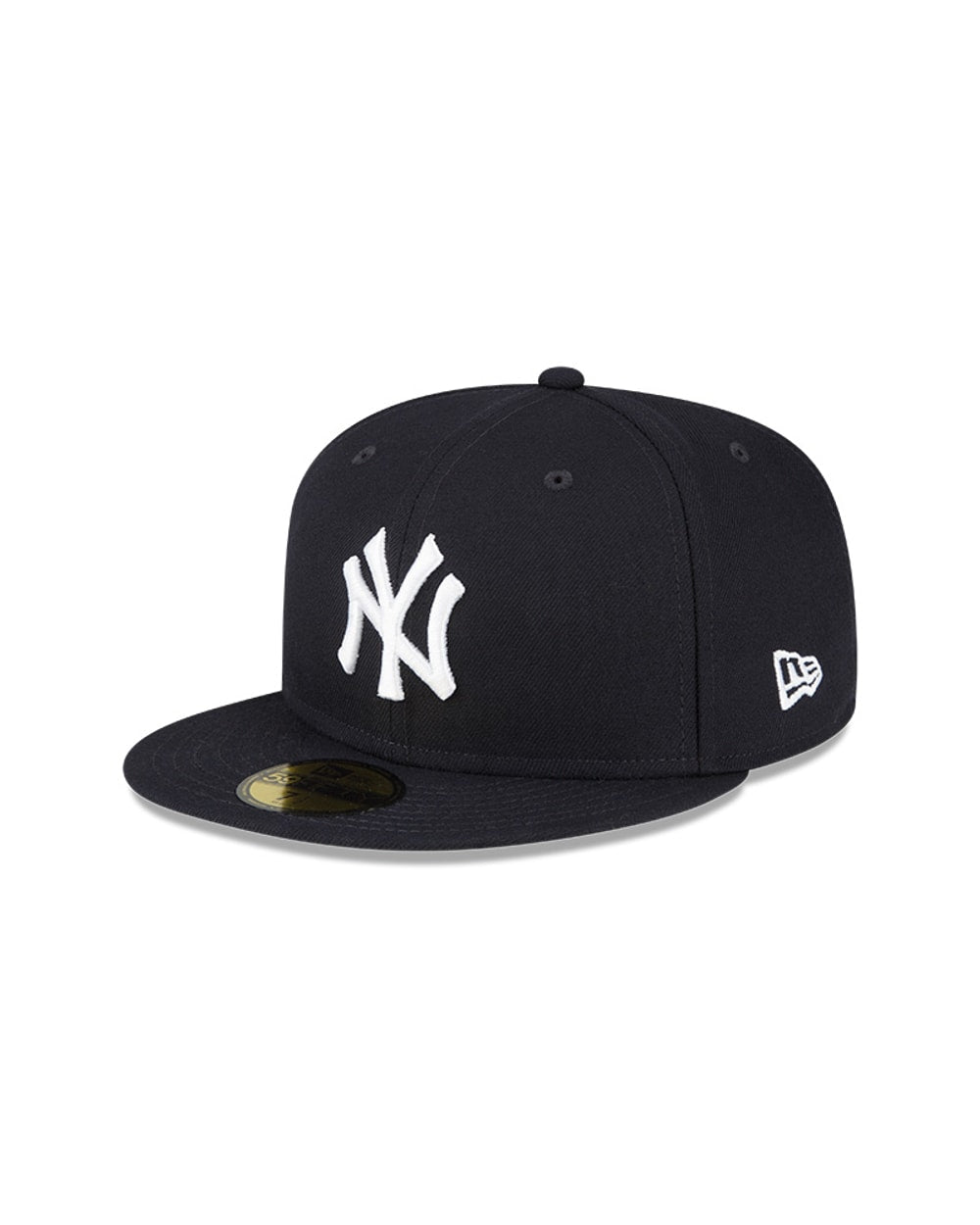New Era New York Yankees On-Field 59FIFTY Junior Fitted Cap