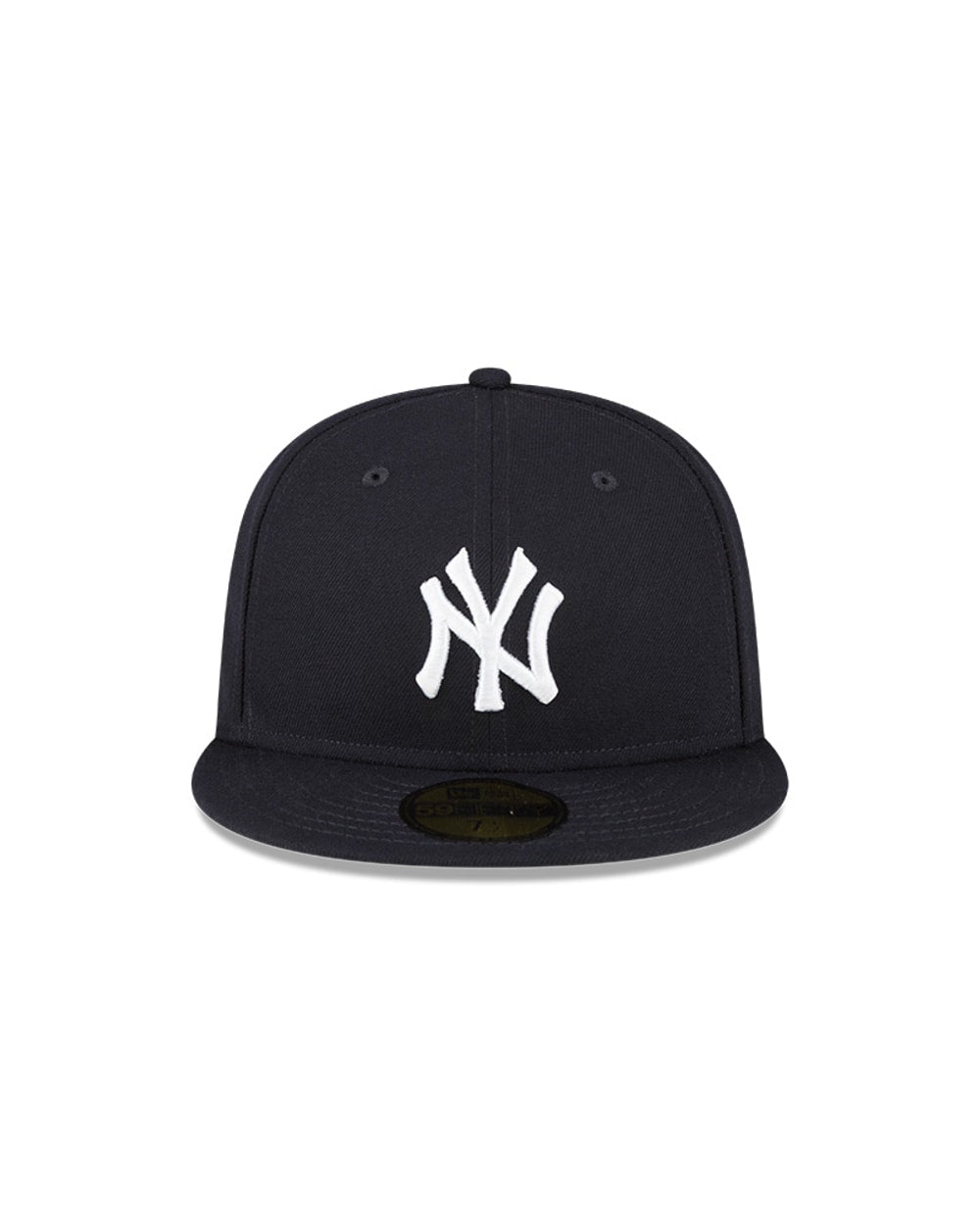New Era New York Yankees On-Field 59FIFTY Junior Fitted Cap