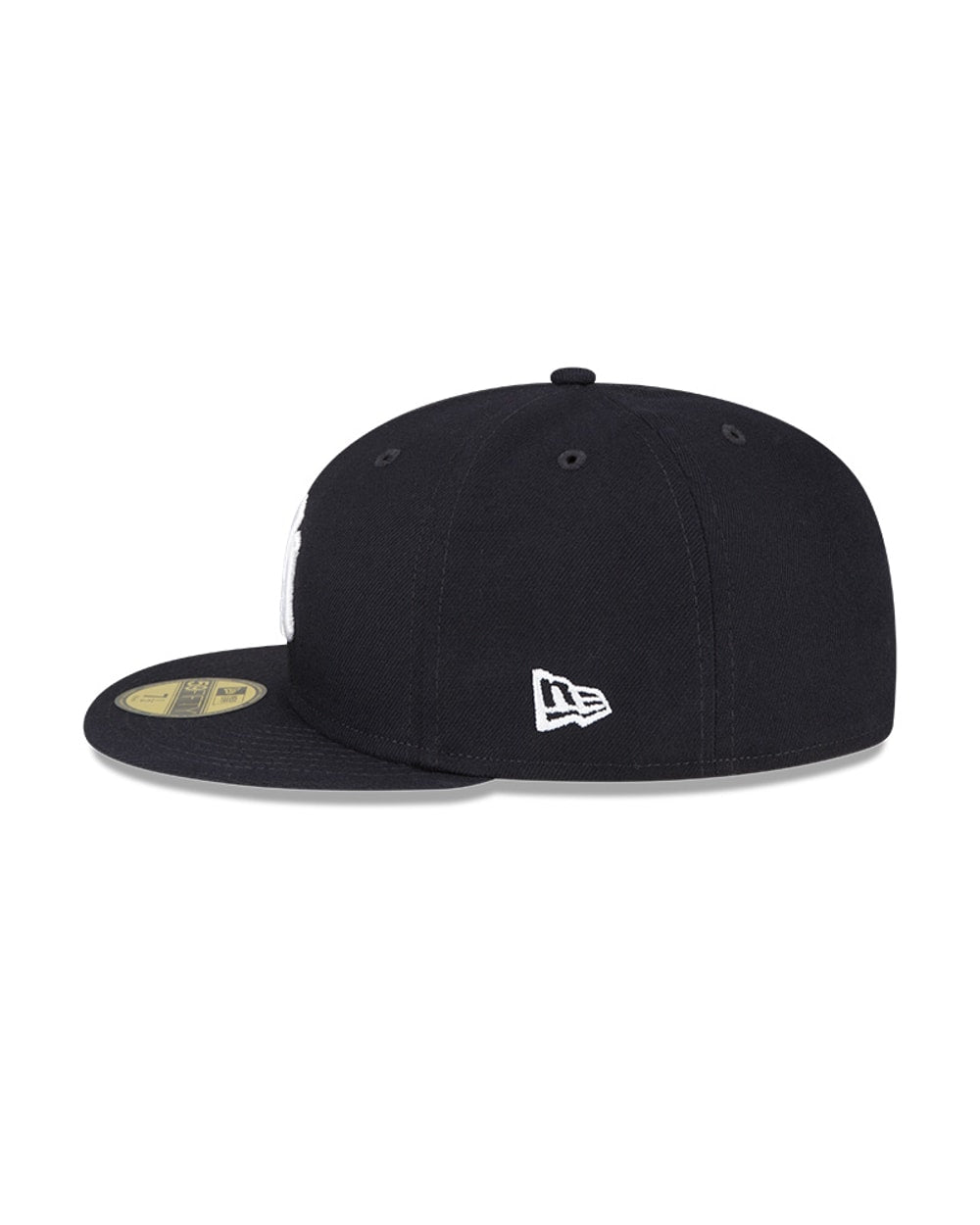 New Era New York Yankees On-Field 59FIFTY Junior Fitted Cap
