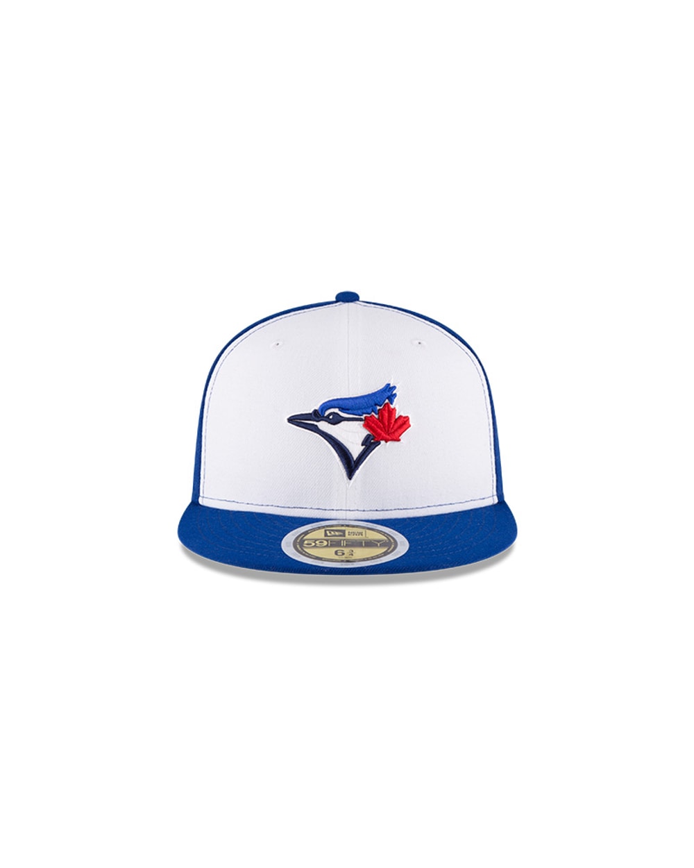 New Era Junior Toronto Blue Jays On-Field Alternate 3 59FIFTY Fitted Hat