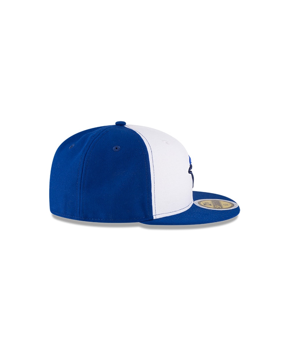 New Era Junior Toronto Blue Jays On-Field Alternate 3 59FIFTY Fitted Hat