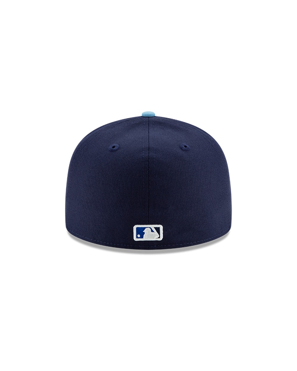 New Era Junior Toronto Blue Jays On-Field Alternate 4 59FIFTY Fitted Hat