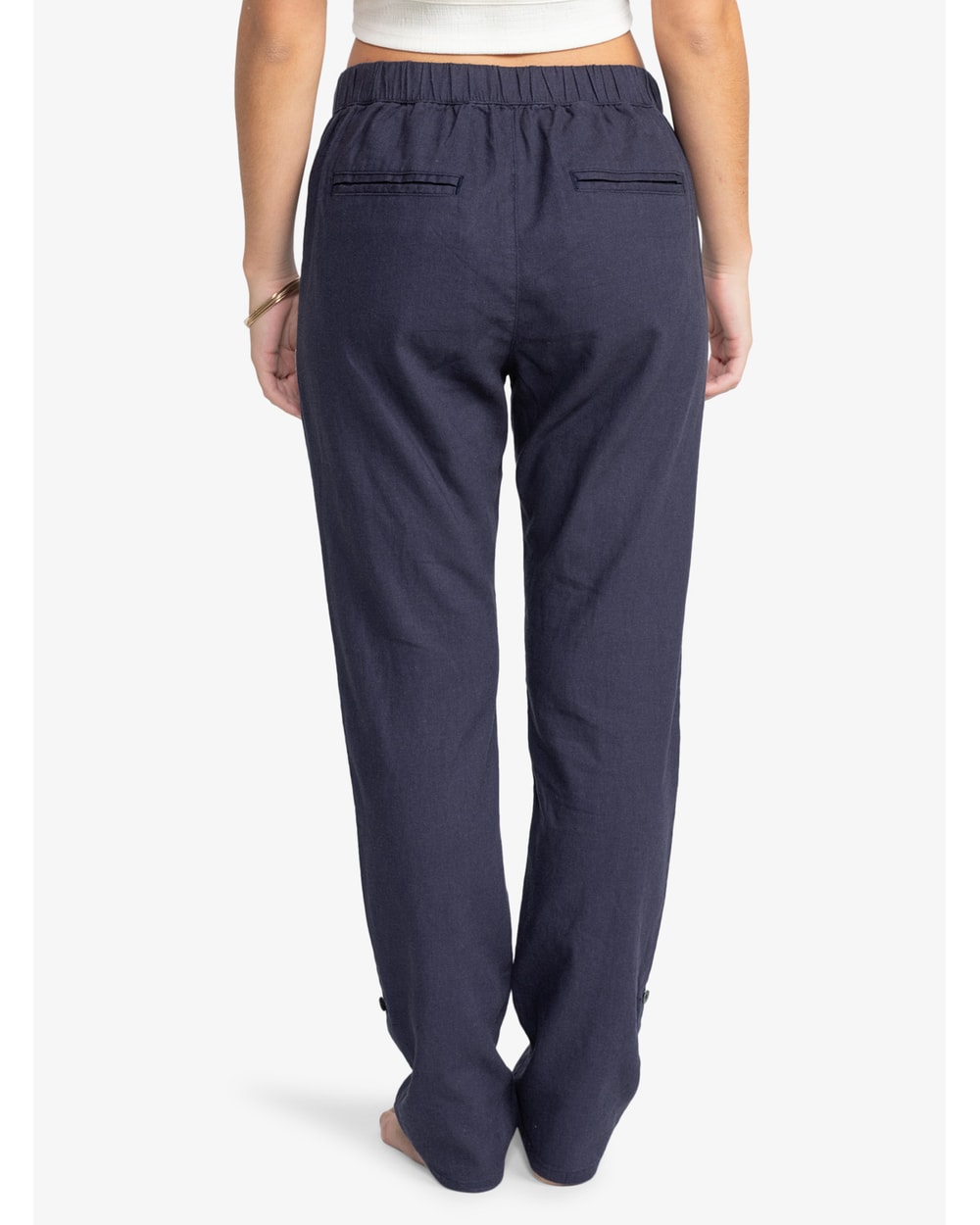 Roxy Women's On the Seashore Pants