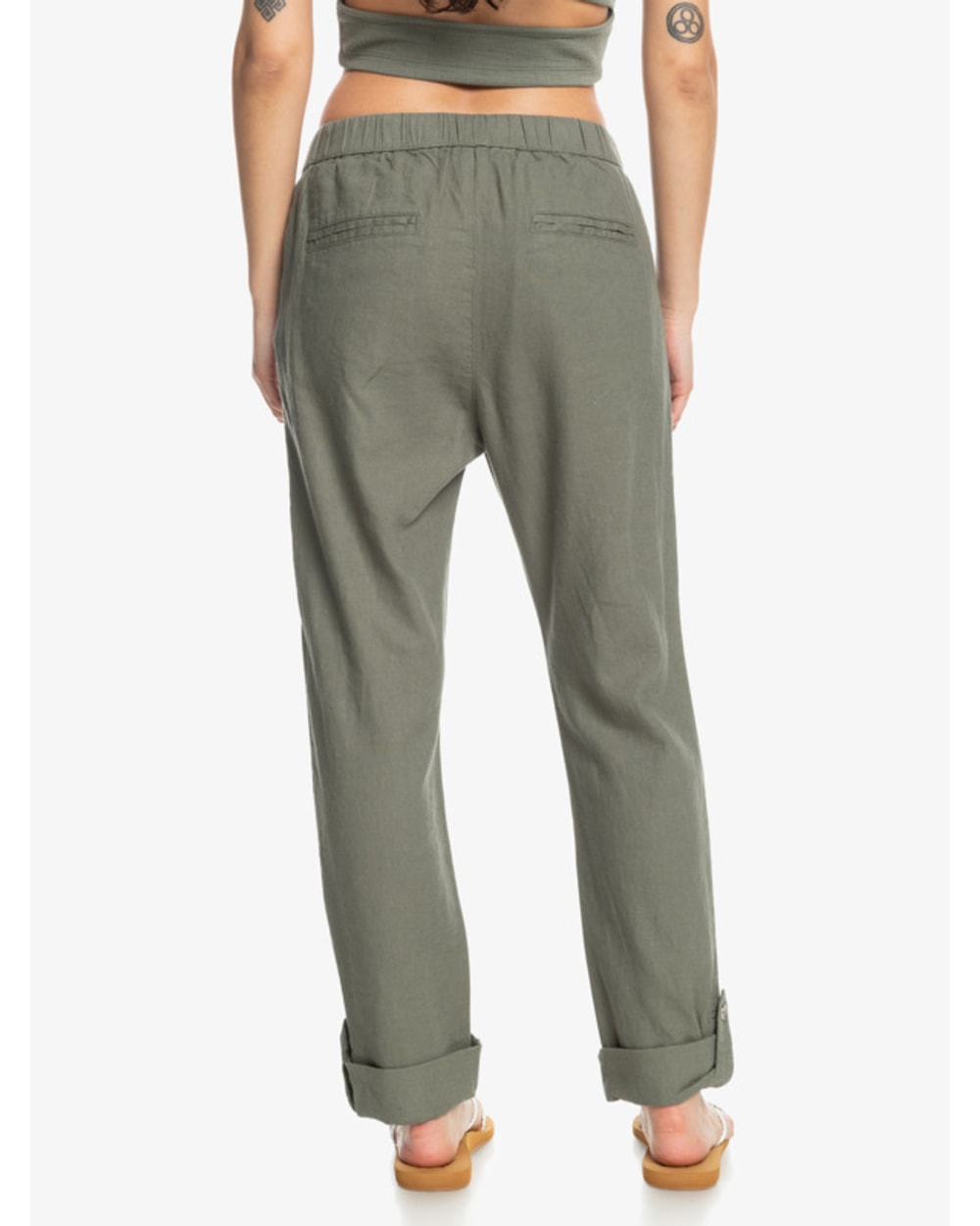 Roxy Women's On the Seashore Pants