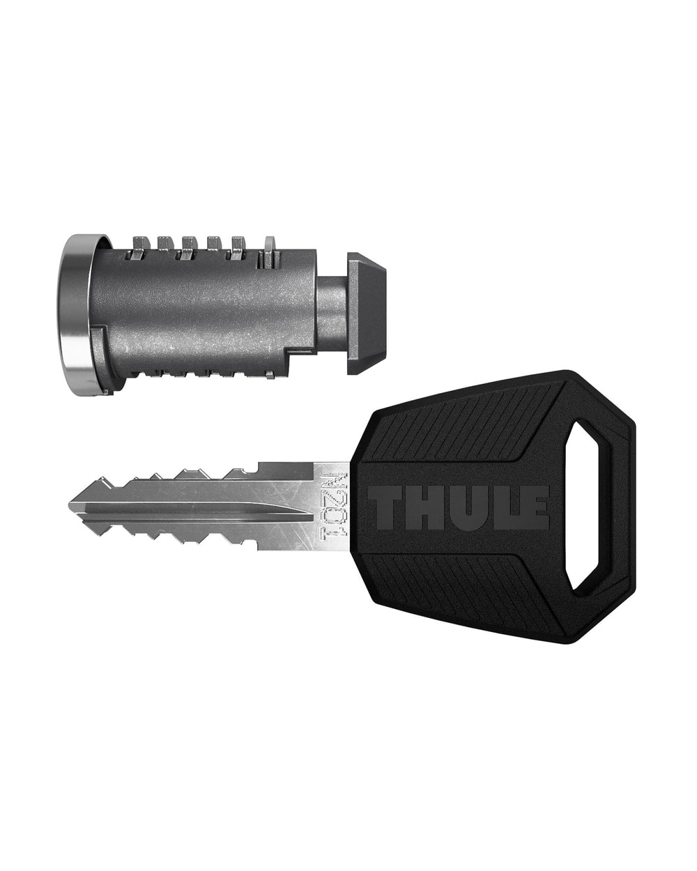 ONE-KEY SYSTEM