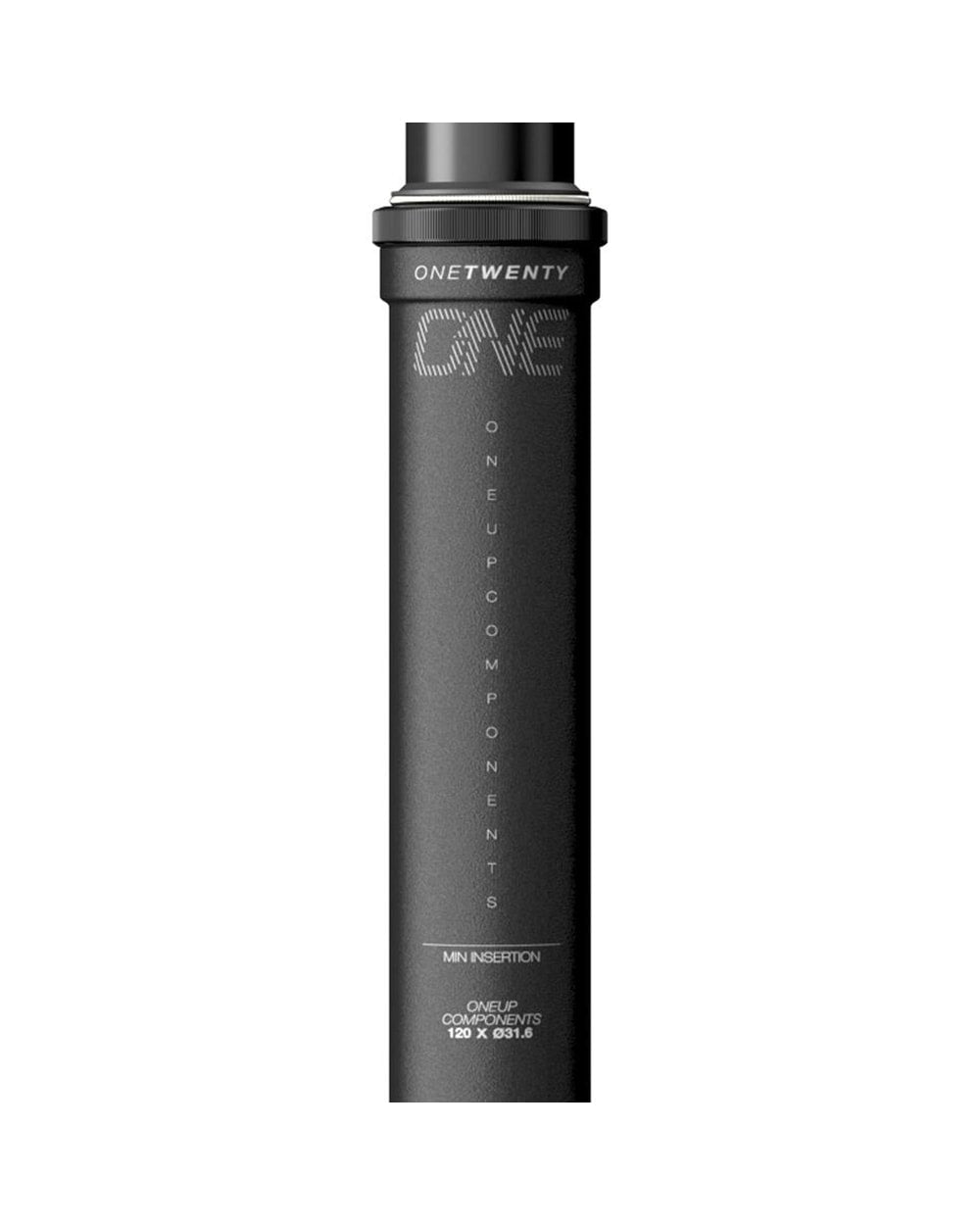 One Up Dropper Post - V2