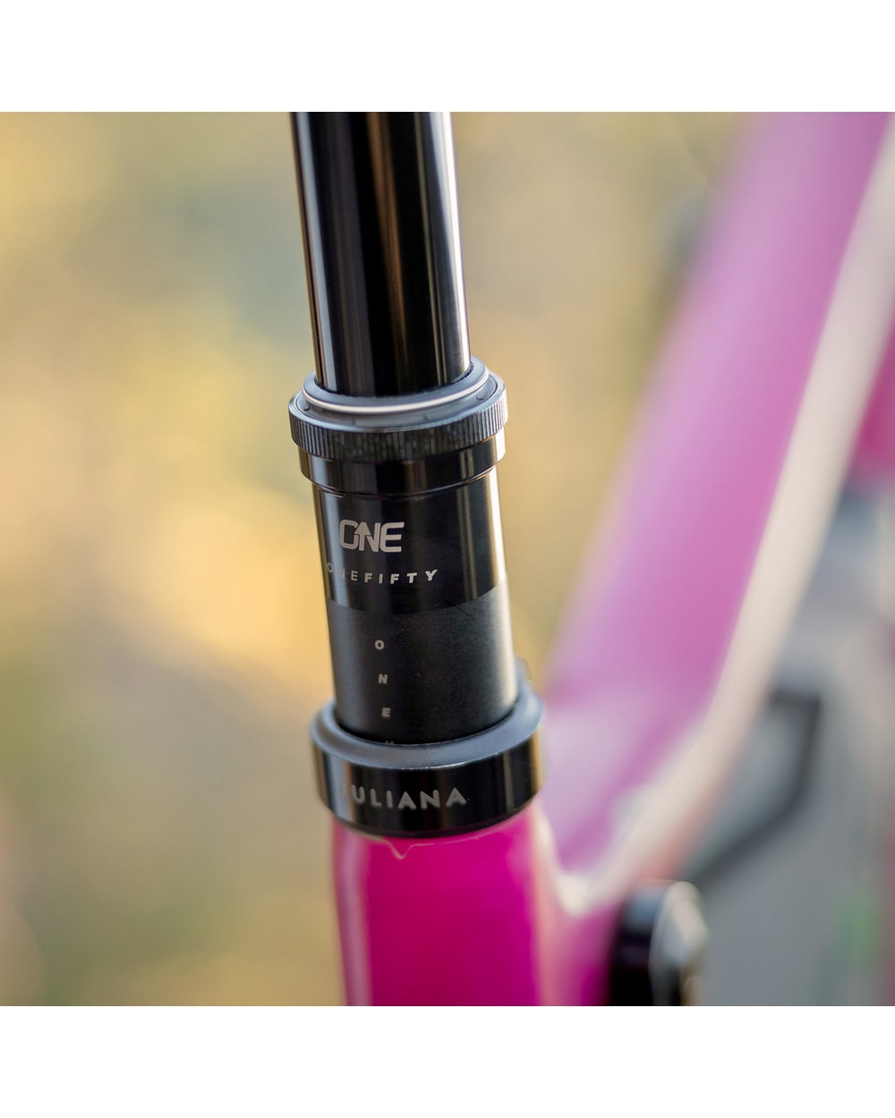 One Up V3 Dropper Post
