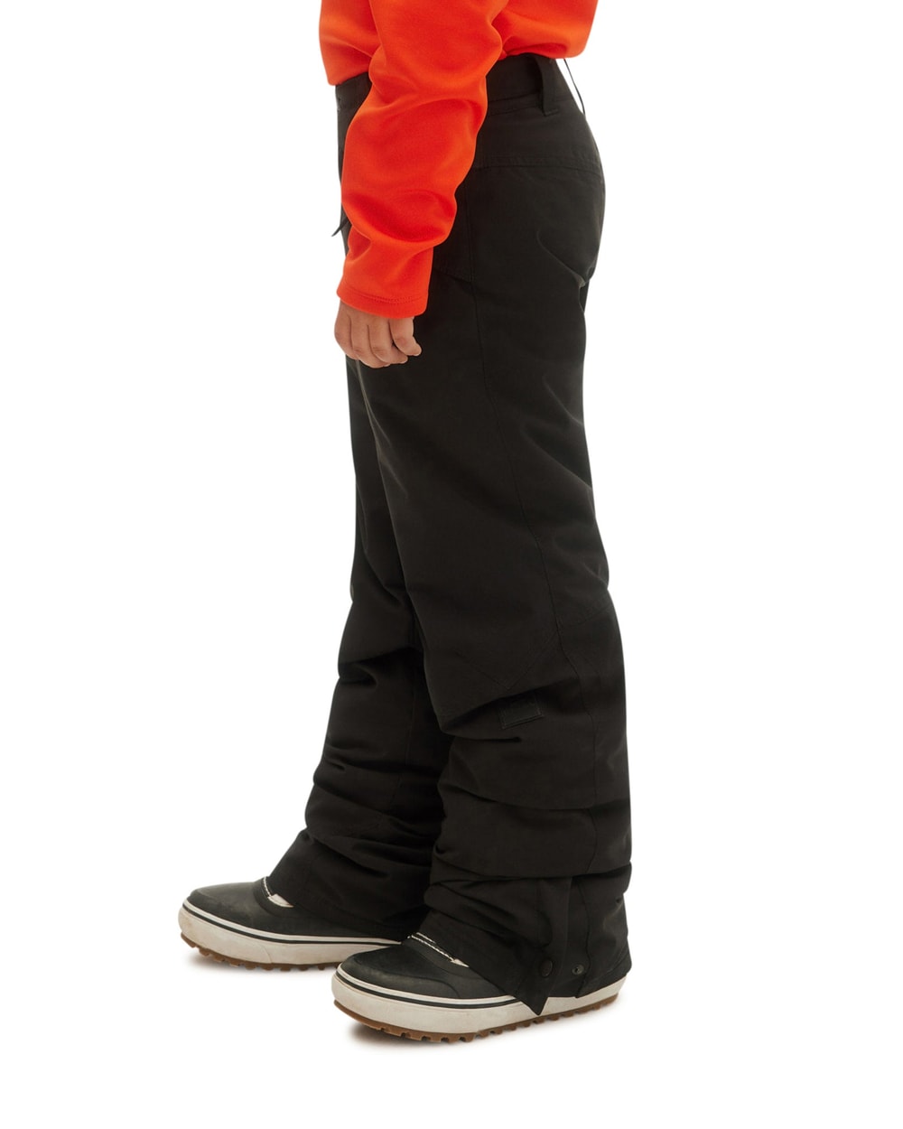 O'Neill Anvil Snow Pants - Black Out back