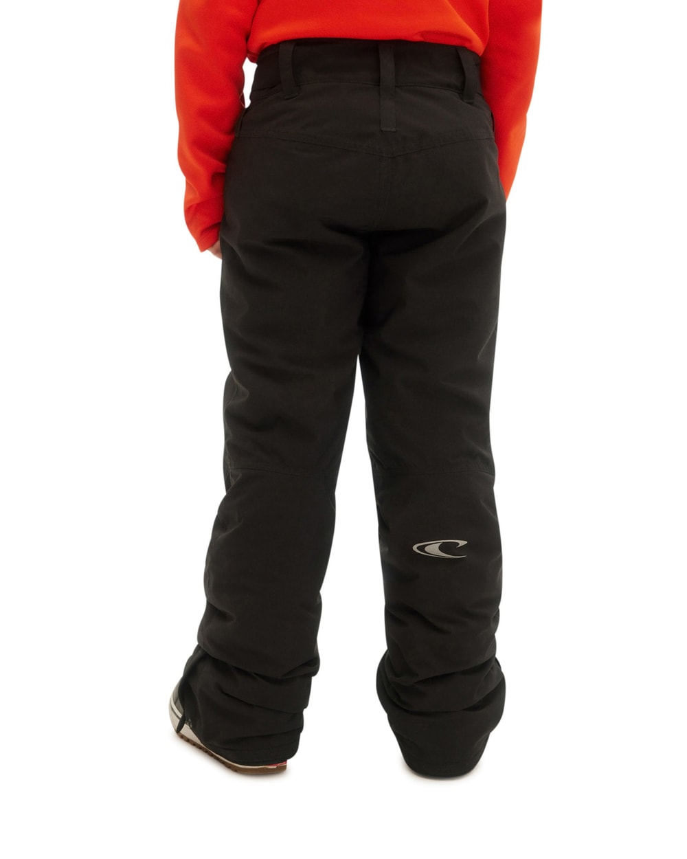 O'Neill Anvil Snow Pants - Black Out detail