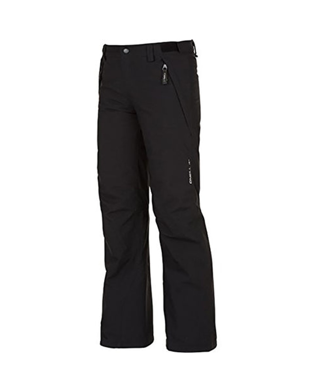 O'Neill Anvil Snow Pant Black Out detail