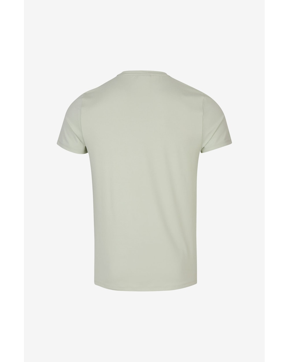 O'Neill Cube Hybrid T-Shirt Seafoam - back