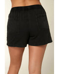 O'Neill Fern Short - Black