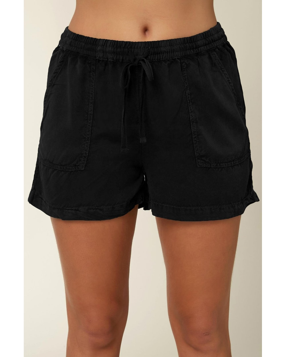 O'Neill Fern Short - Black, back