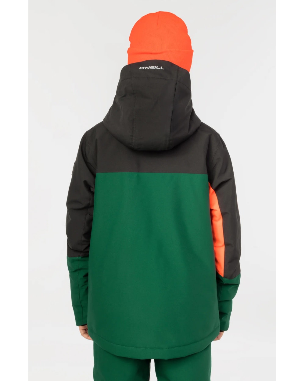 O'Neill FWC Cruz Triple Boys Snow Jacket