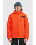 O'Neill Kids FWC'Cruz Snow Jacket