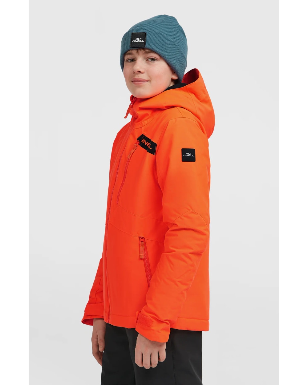 O'Neill Kids FWC'Cruz Snow Jacket