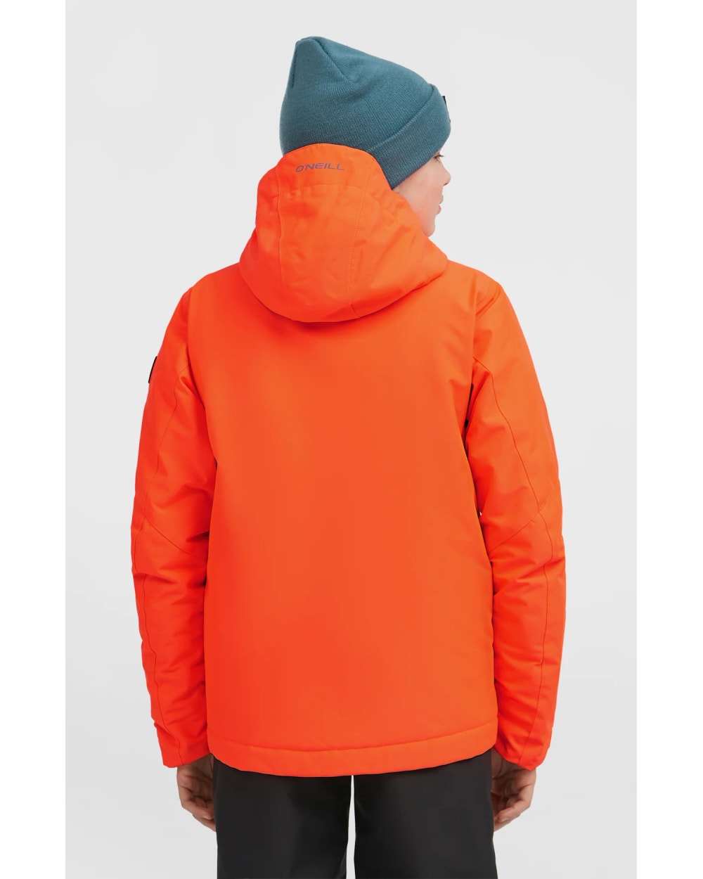 O'Neill Kids FWC'Cruz Snow Jacket