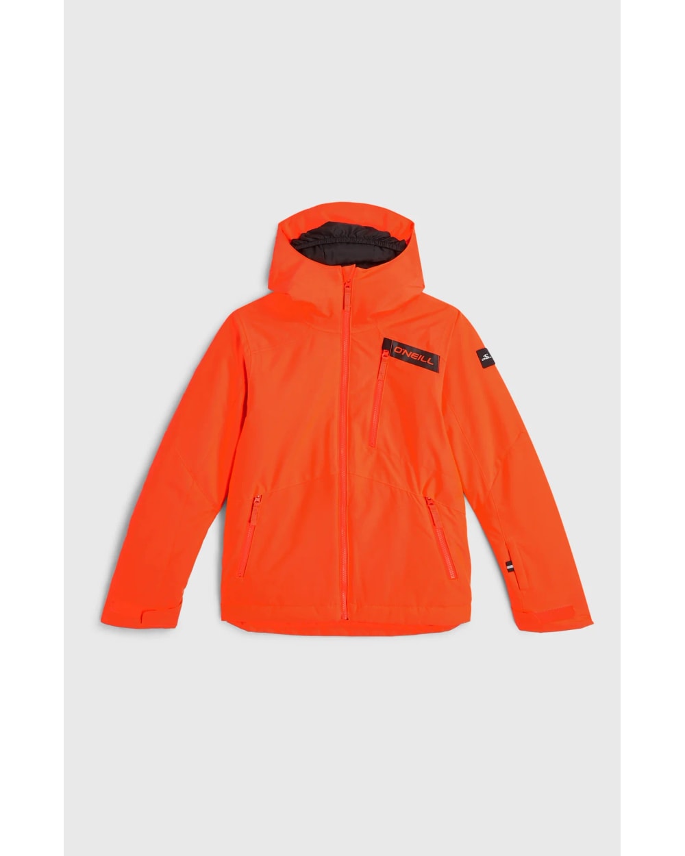 O'Neill Kids FWC'Cruz Snow Jacket