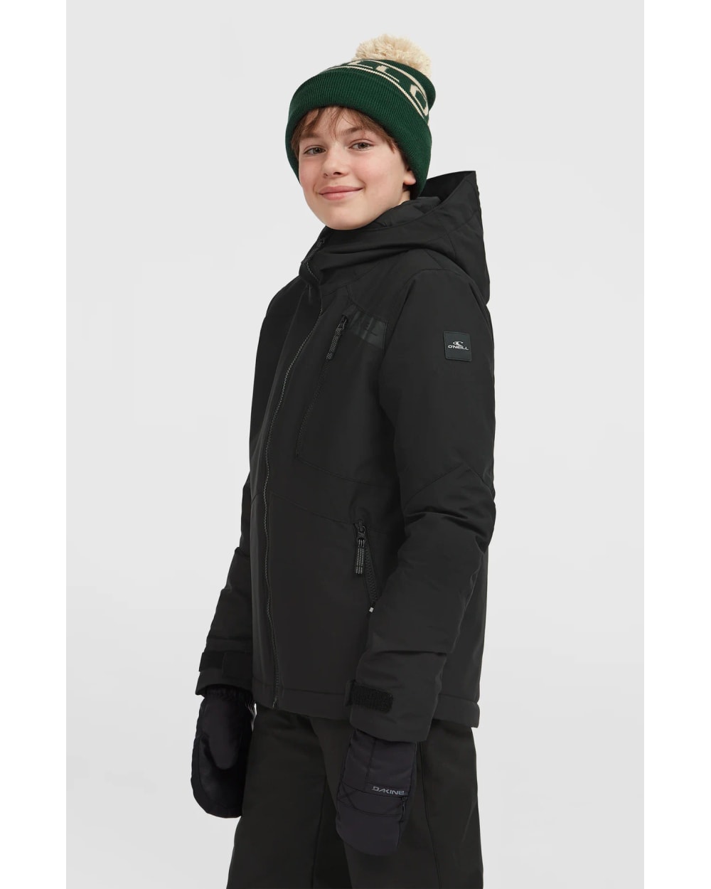 O'Neill Kids FWC'Cruz Snow Jacket