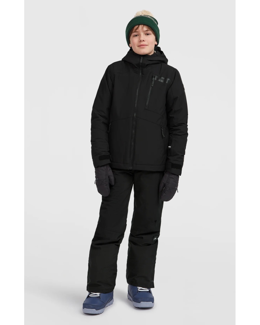 O'Neill Kids FWC'Cruz Snow Jacket