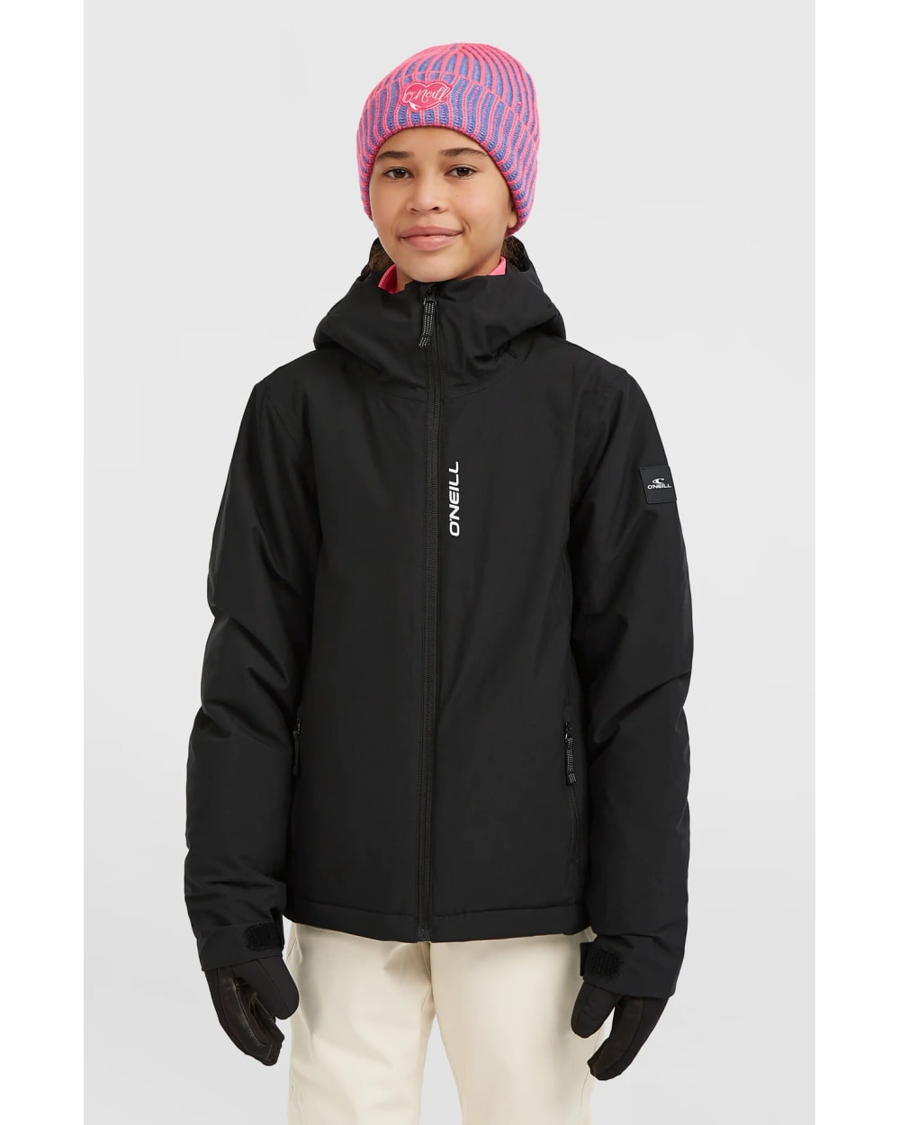 O'Neill Kids FWC'Cruz Snow Jacket