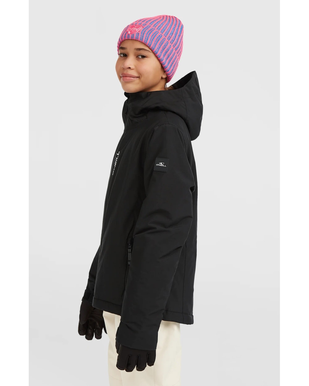 O'Neill Kids FWC'Cruz Snow Jacket