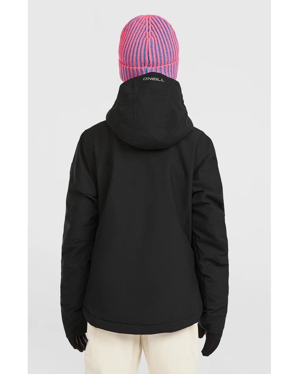 O'Neill Kids FWC'Cruz Snow Jacket