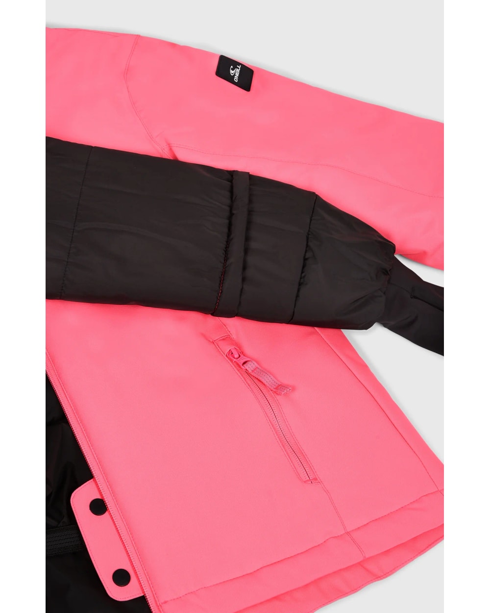 O'Neill Kids FWC'Cruz Snow Jacket